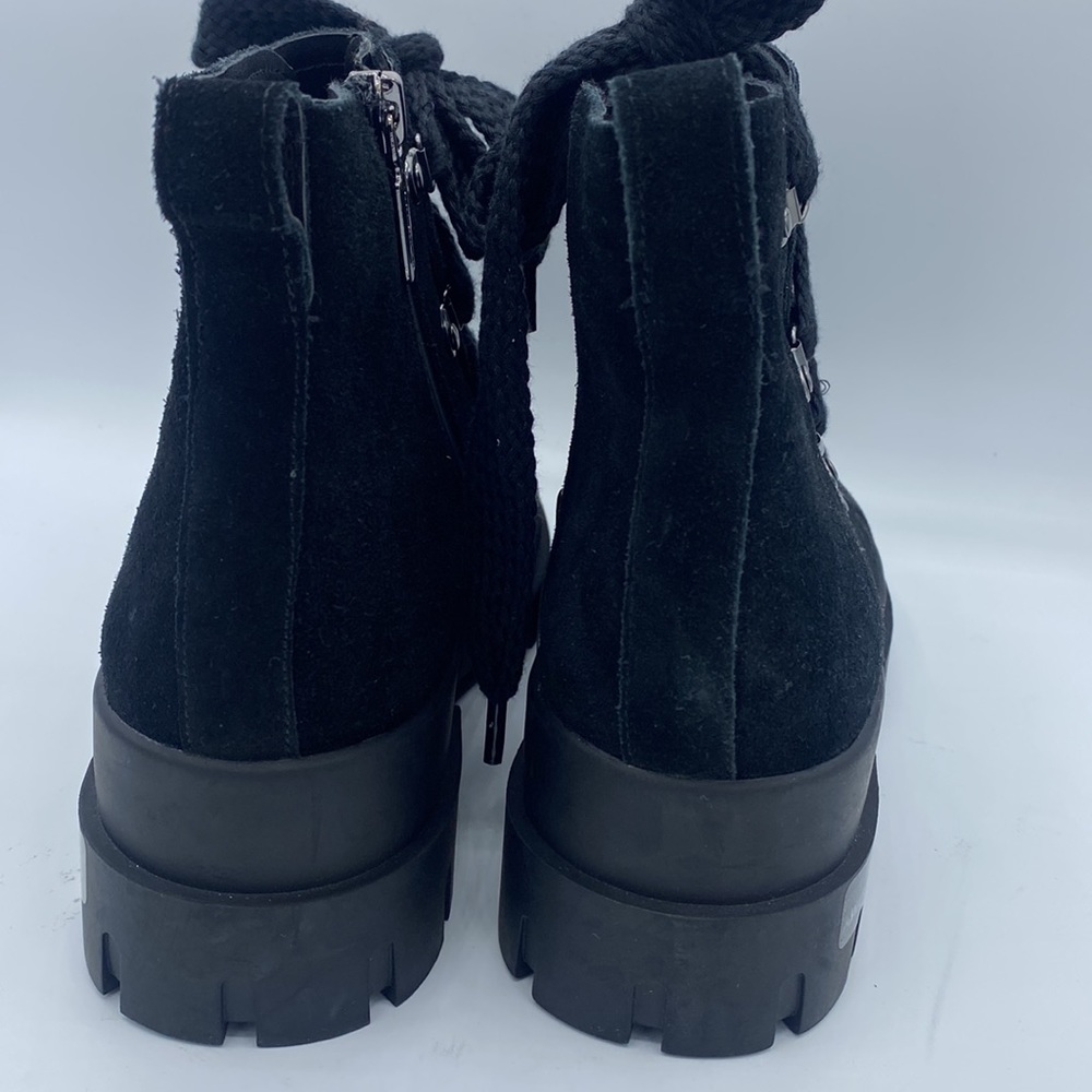 NWOB Blondo  Jaden Waterproof‎ Boot Size 7 - Picture 4 of 10